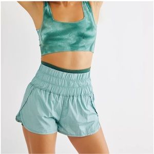 FP Movement The Way Home Short